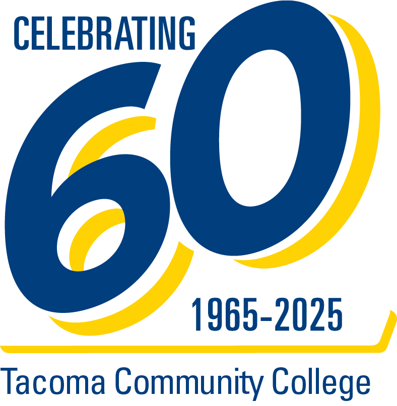 Tacoma Community College 60th Anniversary