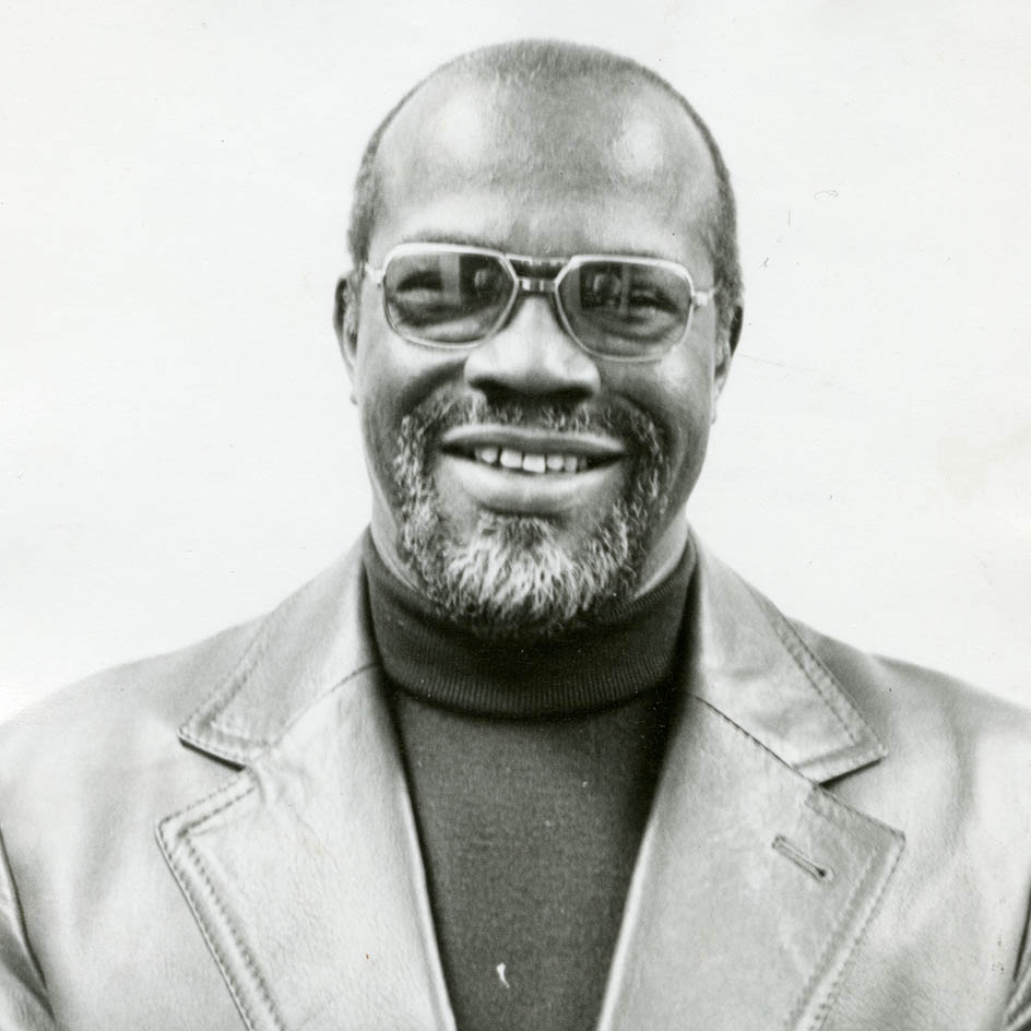 Carl Brown