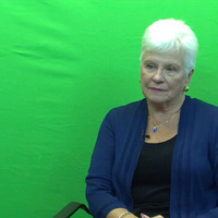 Tacoma Community College 50th anniversary interviews